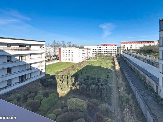 Appartement vente à Rennes, Bretagne