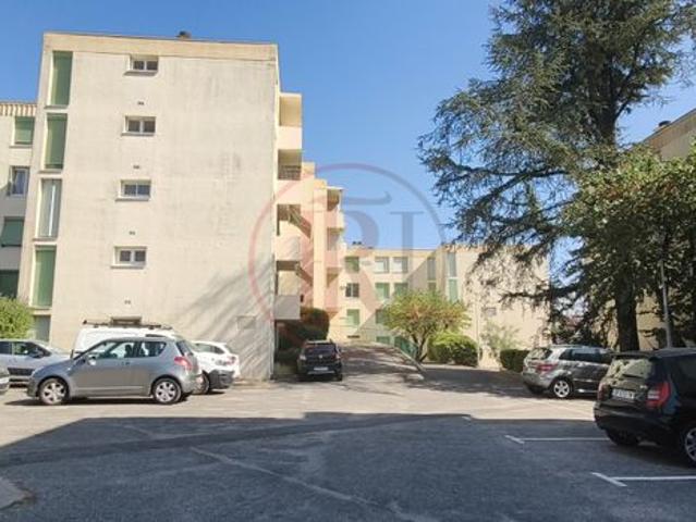 Appartement vente à Alès, Gard