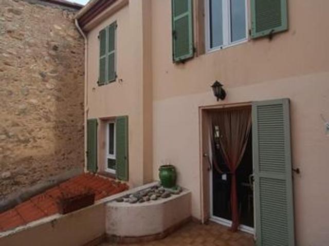 Appartement vente à Céret, Le Boulou