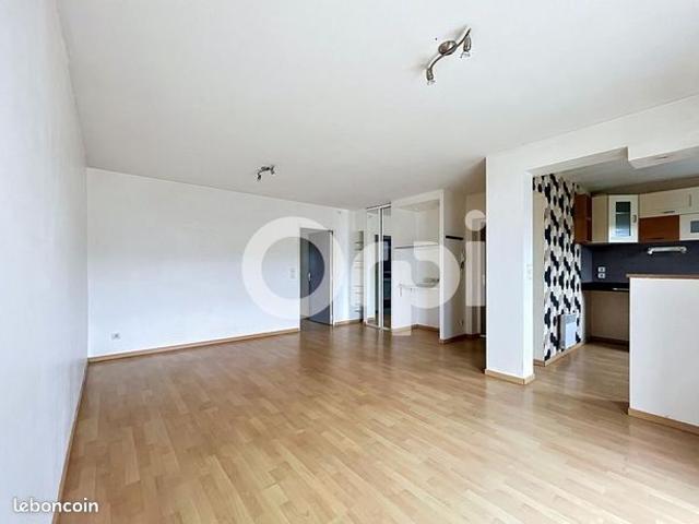 Appartement vente à Brive-la-Gaillarde, Brive-la-gaillarde