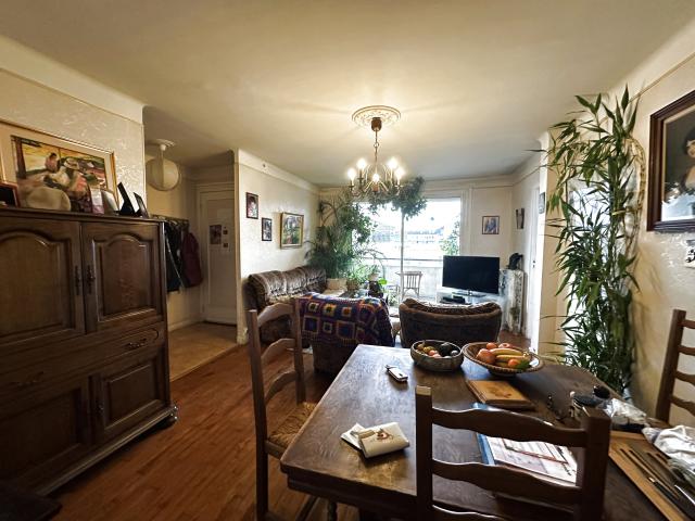 Appartement vente à Toulouse