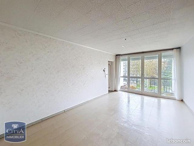 Appartement vente à Rouen, Maromme