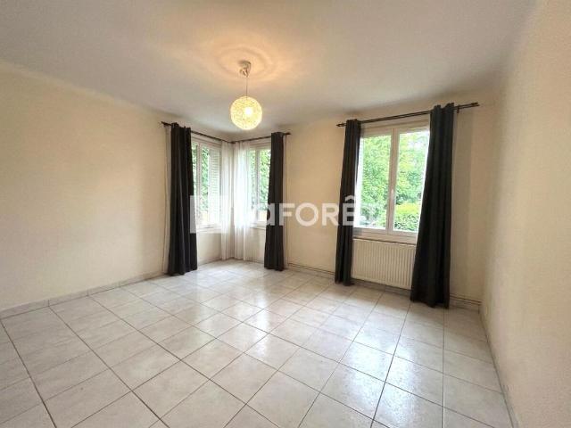 Appartement location à Lyon, Métropole de Lyon