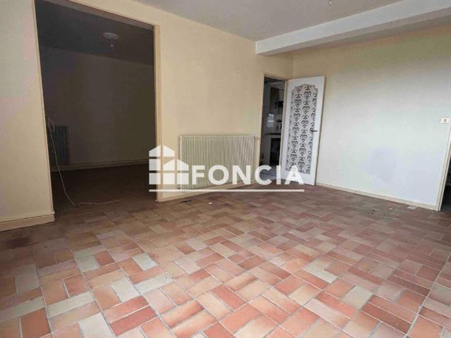 Appartement vente à Agen, Colayrac-saint-cirq