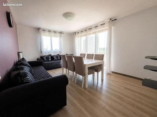 Appartement vente à Bobigny, Pantin