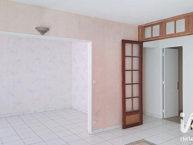 Appartement vente à Belfort, Buc