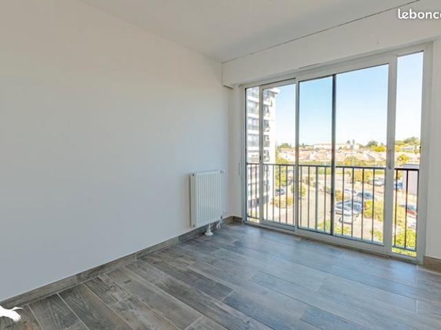 Appartement vente à Bordeaux, Lormont