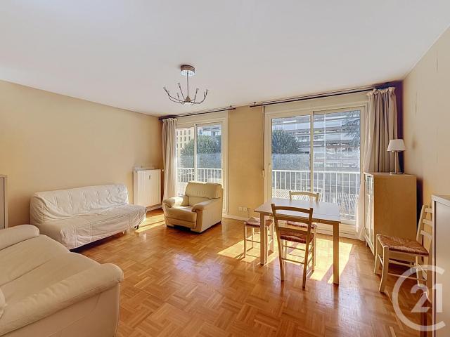 Appartement vente à Lyon, Métropole de Lyon