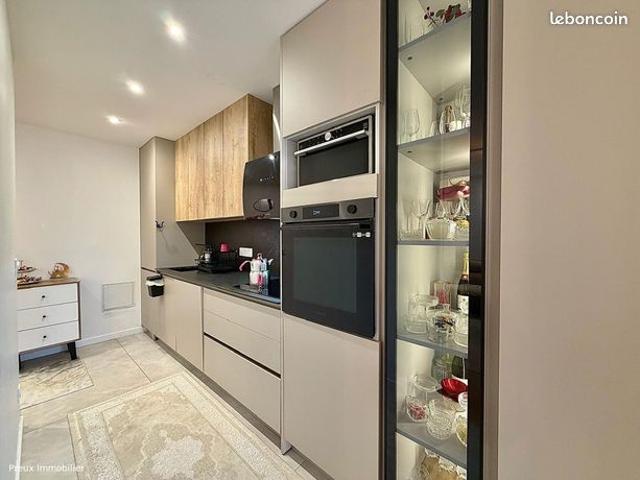 Appartement vente à Annecy