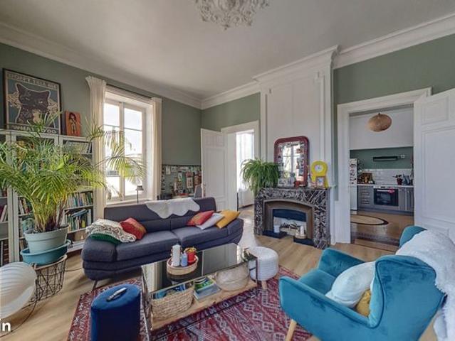 Appartement vente à La Tour-du-Pin, Saint-clair-de-la-tour