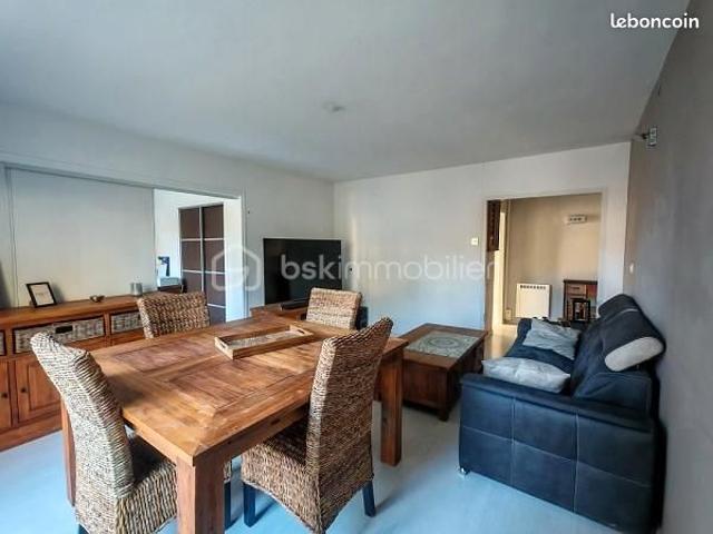 Appartement vente à Nîmes