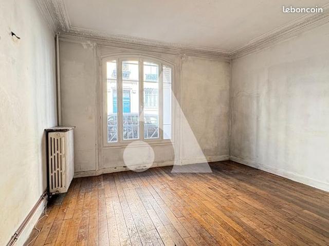 Appartement vente à Vendôme, Saint-ouen
