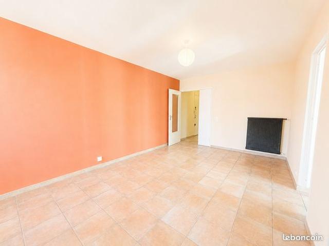 Appartement vente à Istres