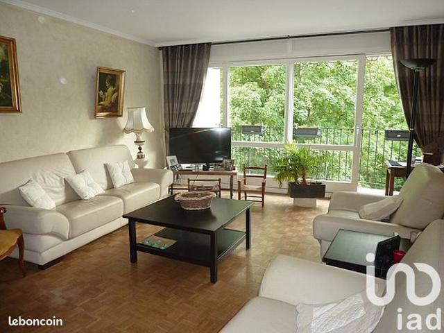 Appartement vente à Nogent-sur-oise