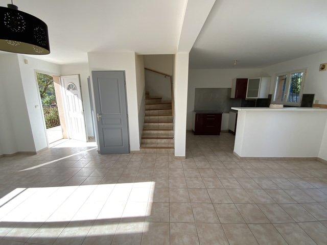 Appartement vente à Alès, Occitanie