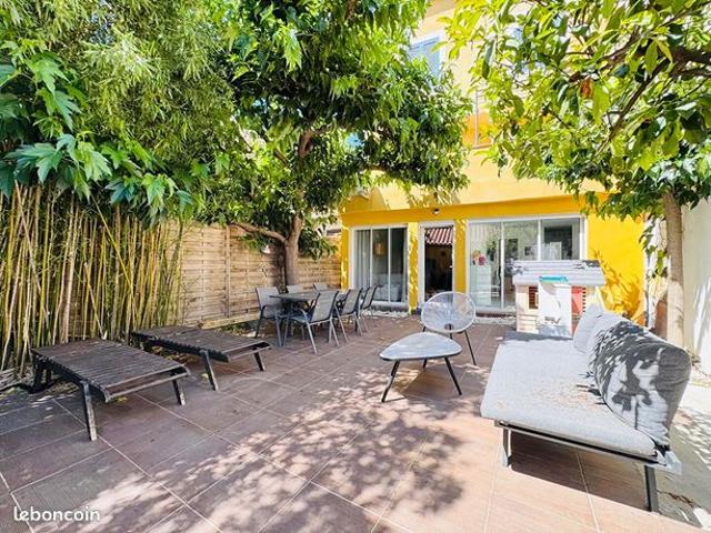 Appartement vente à Arrondissement de Draguignan, Cogolin