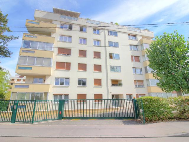 Appartement vente à Dijon