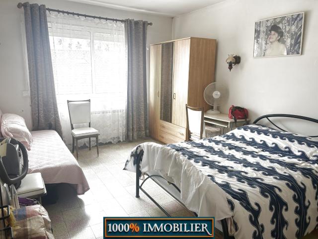 Appartement vente à Béziers, Valras-plage