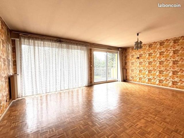 Appartement vente à Rennes, Bretagne