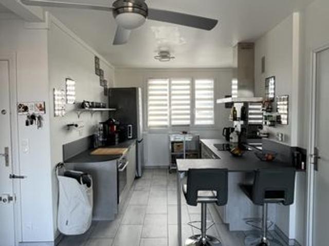 Appartement vente à Palaiseau, Égly
