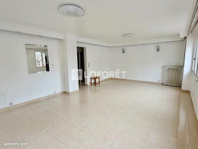 Appartement vente à Dreux, Montreuil