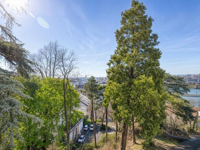 Appartement vente à Lyon, Métropole de Lyon