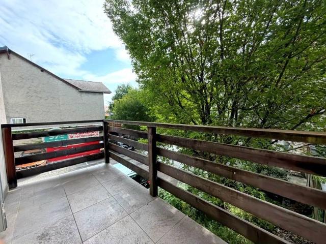 Appartement vente à Saint-Julien-en-Genevois, Cruseilles