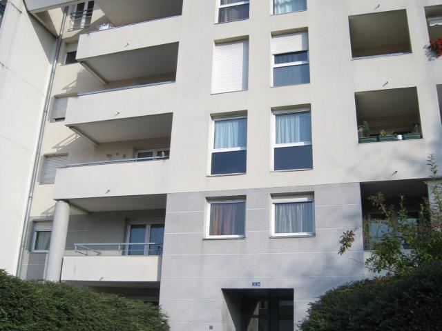 Appartement vente à Dijon