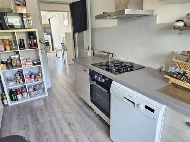 Appartement vente à Arrondissement de Toulon, Toulon