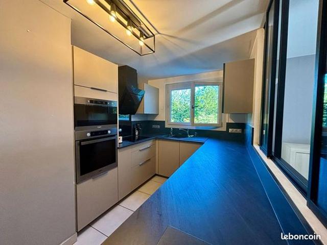 Appartement vente à Nevers