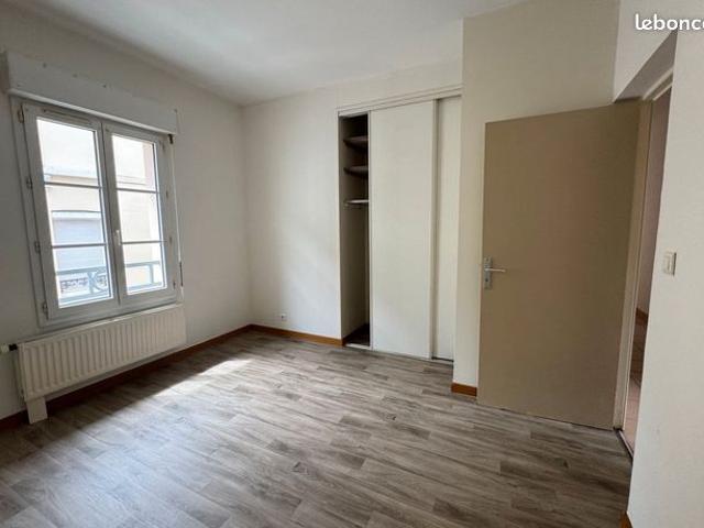 Appartement vente à Le Havre, Montivilliers