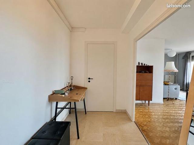 Appartement vente à Lyon, Métropole de Lyon
