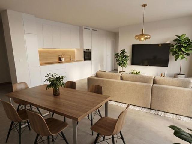 Appartement vente à Strasbourg, Hoenheim