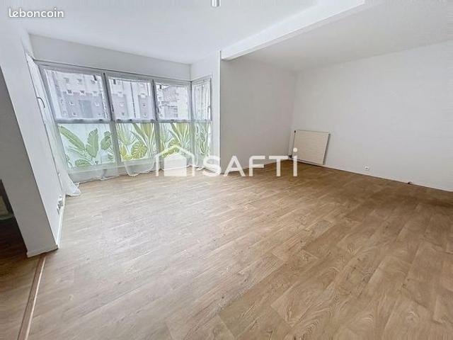 Appartement vente à Noisiel, Seine-et-Marne