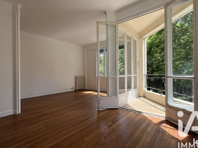Appartement vente à Vanves, Hauts-de-Seine