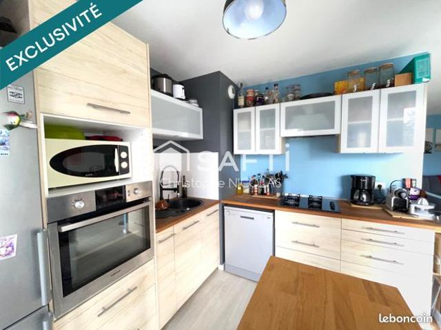 Appartement vente à Bordeaux, Blanquefort