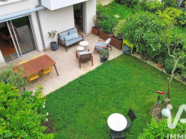 Appartement vente à Lyon, Métropole de Lyon