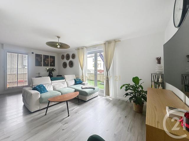 Appartement vente à Le Raincy, Neuilly-sur-marne