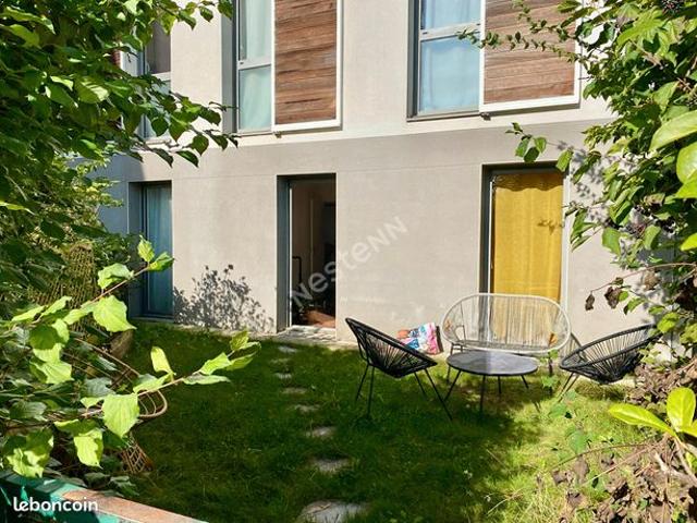 Appartement vente à Rennes, Bretagne