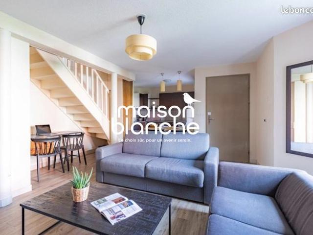 Appartement vente à Toulouse