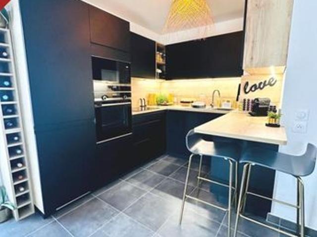 Appartement vente à Torcy, Ozoir-la-ferrière