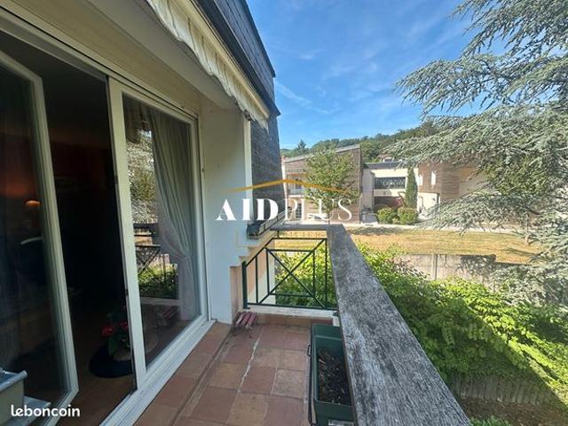 Appartement vente à Argenteuil, Taverny
