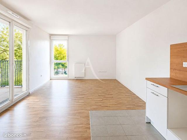 Appartement vente à Le Raincy, Gagny
