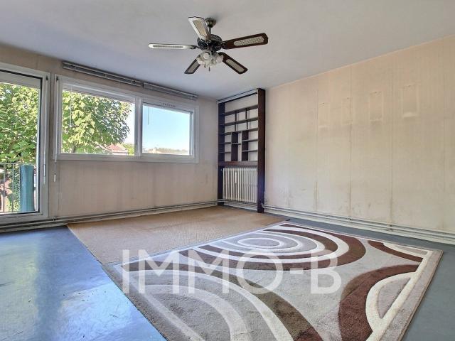 Appartement vente à Pouvourville, Toulouse