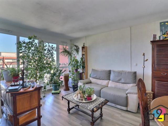 Appartement vente à Senlis, Montataire