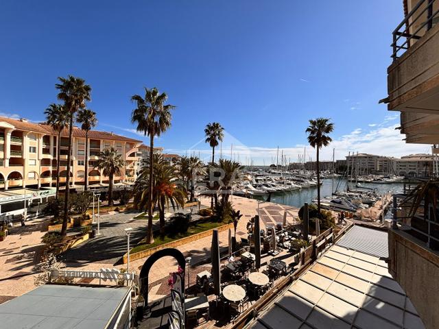 Appartement vente à Arrondissement de Draguignan, Fréjus