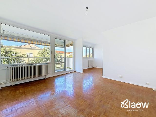 Appartement vente à Résidence Le Concorde, Bron