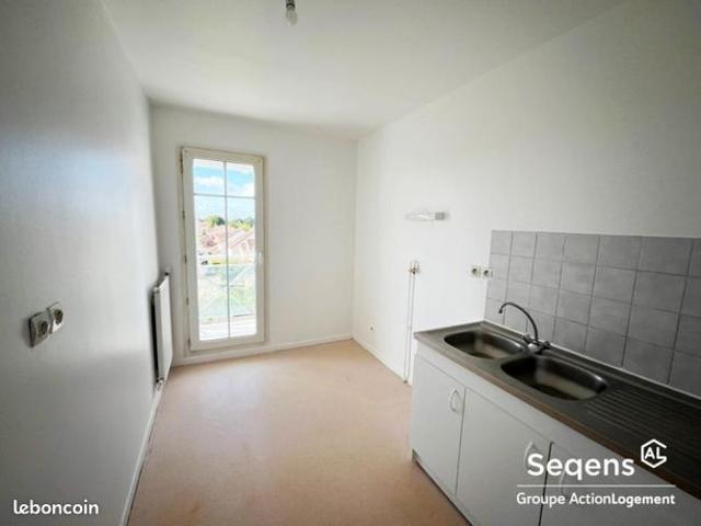 Appartement vente à Sarcelles, Montmagny