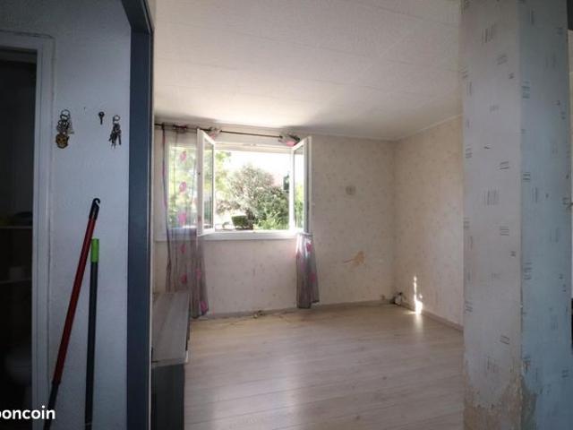 Appartement vente à Marseille