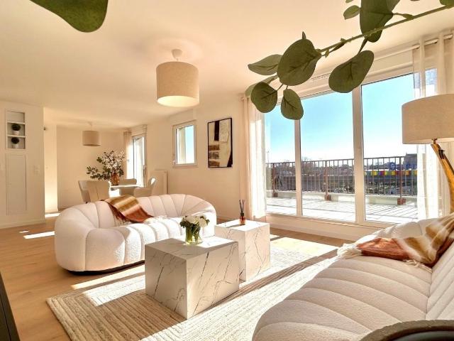 Appartement vente à Armentières, Nord